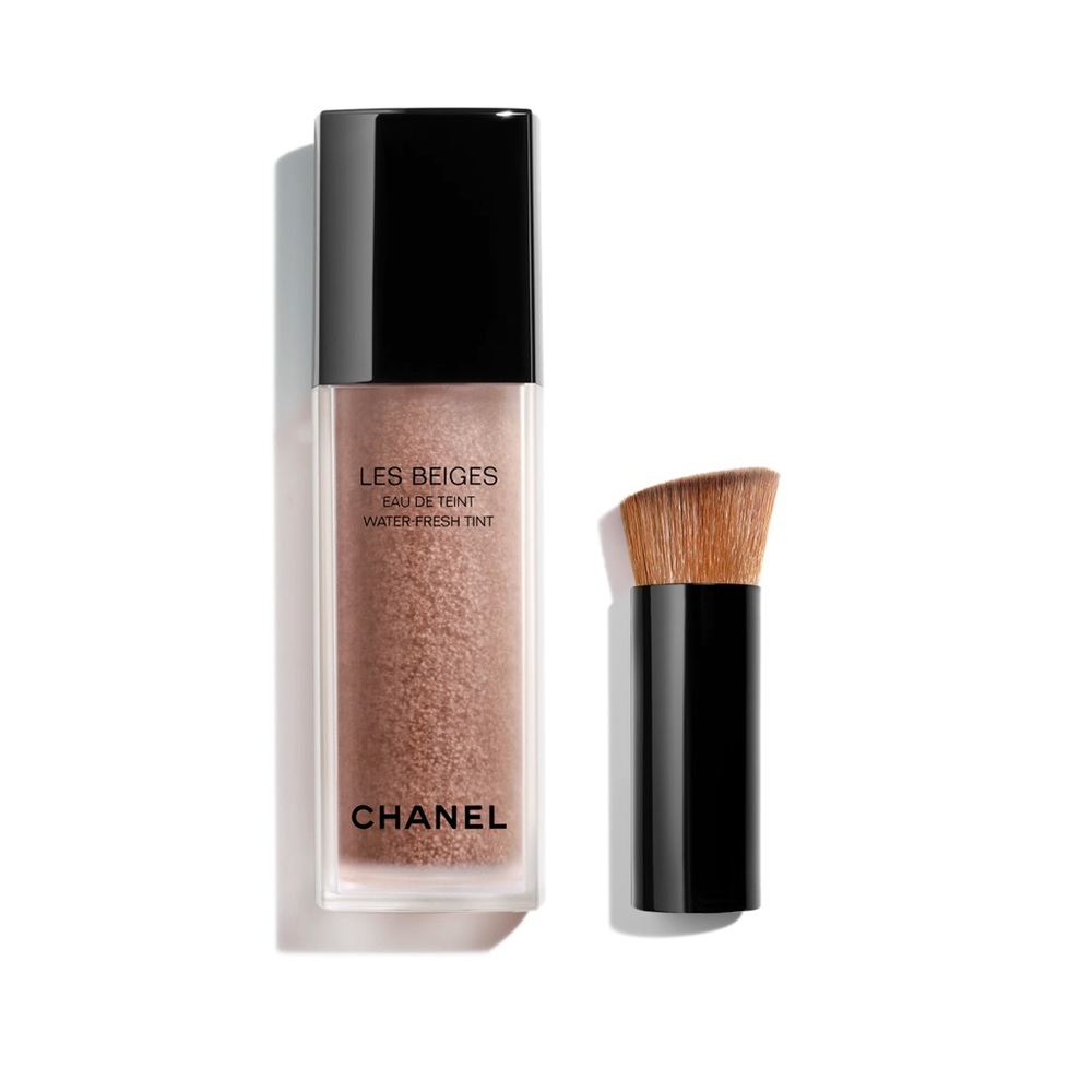 Chanel LES BEIGES Water-Fresh Tint
